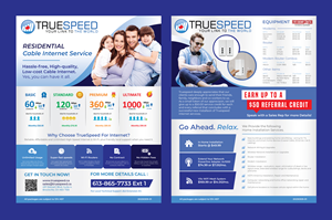 Design de Flyer par saurov pour ce projet | Design : #30265637