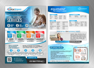 Flyer Design by HeshanKavinda for this project | Design: #30325214