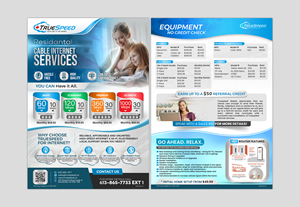 Flyer Design by HeshanKavinda for this project | Design: #30329503