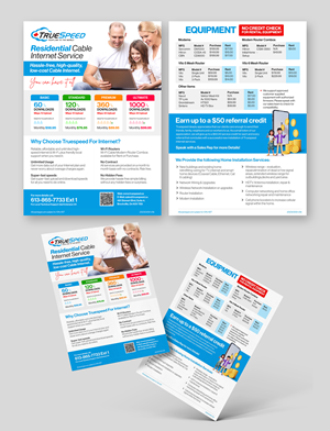 Design de Flyer par Graphic Guy pour ce projet | Design : #30312607