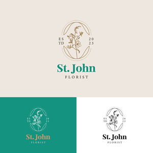 Logo Design by BB Creative