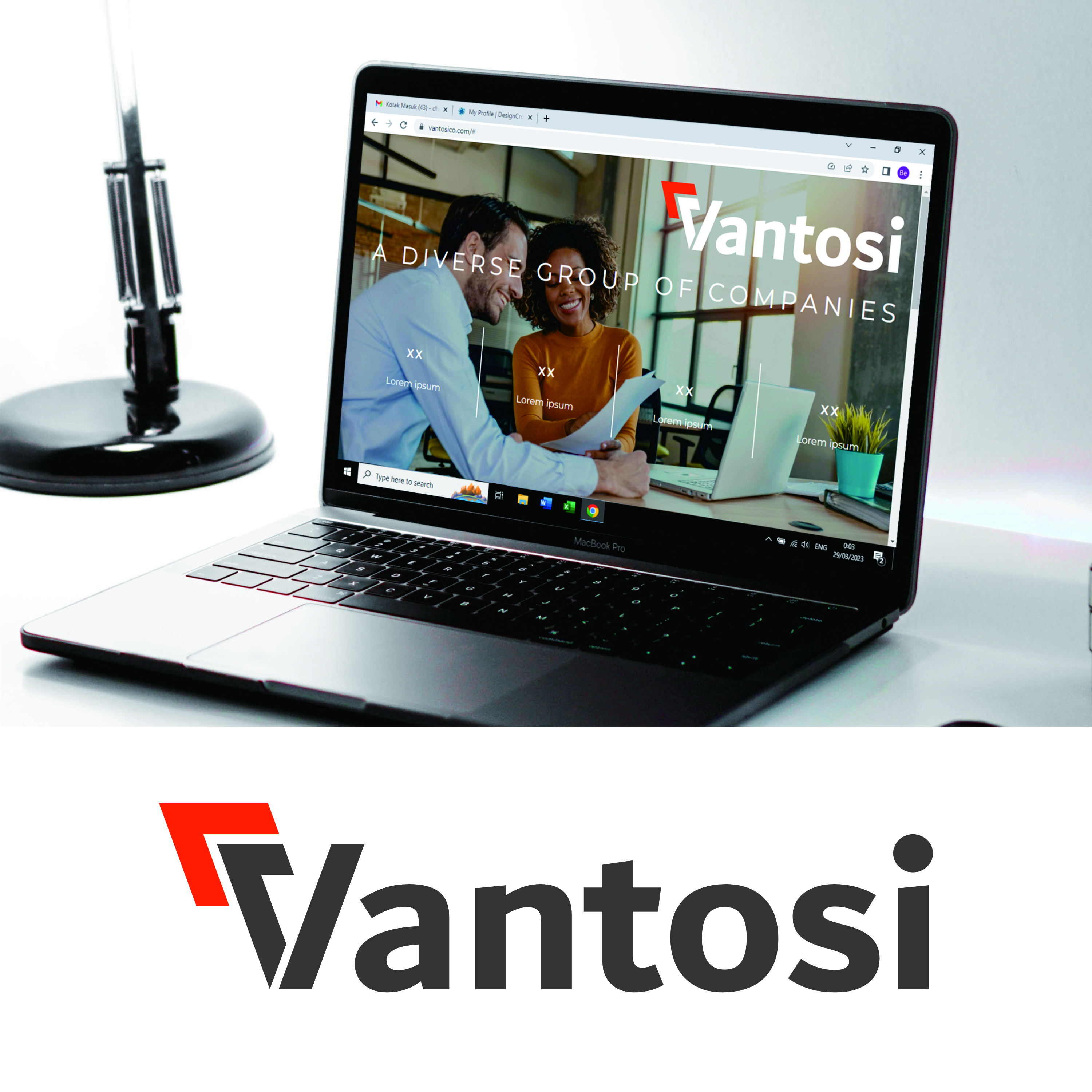 Logo Design by dhanuboy for this project | Design #30274782