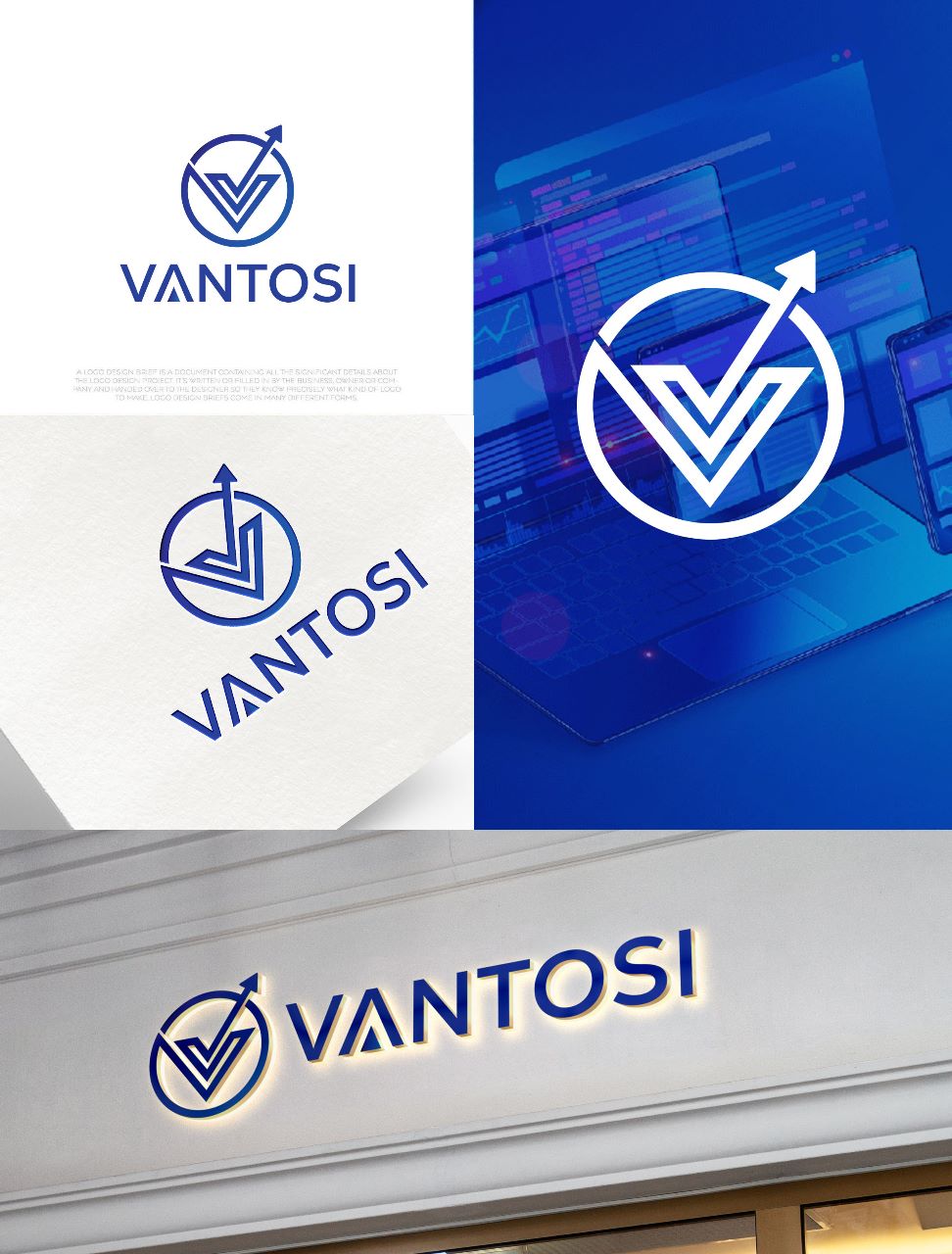 Diseño de Logo por yellowdot para este proyecto | Diseño #30275072