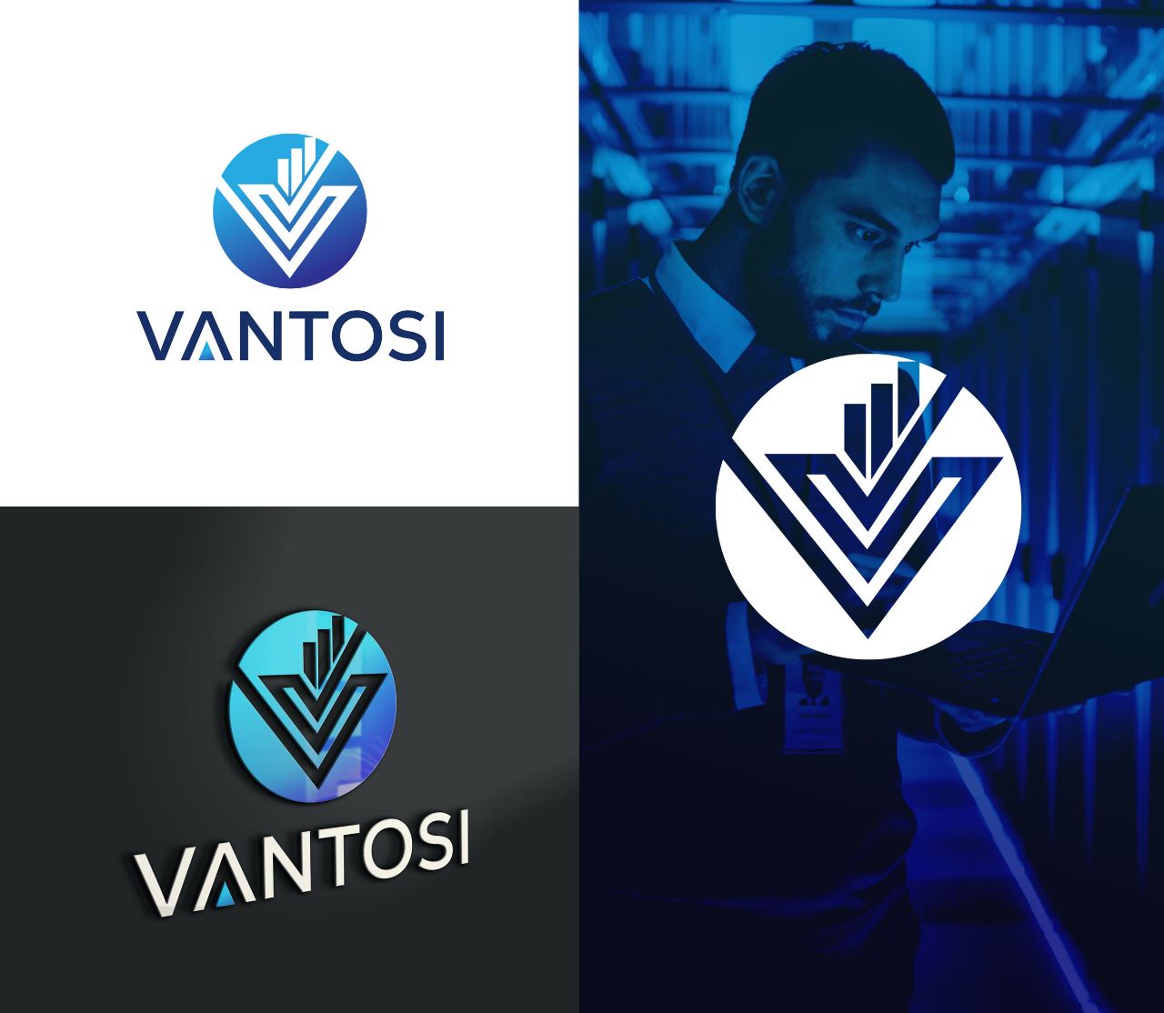 Logo Design by yellowdot for this project | Design #30275073