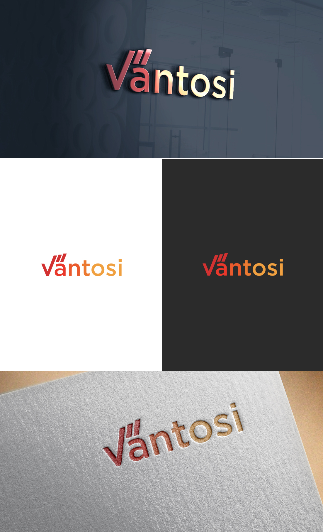 Logo Design by GLDesigns for this project | Design #30268440