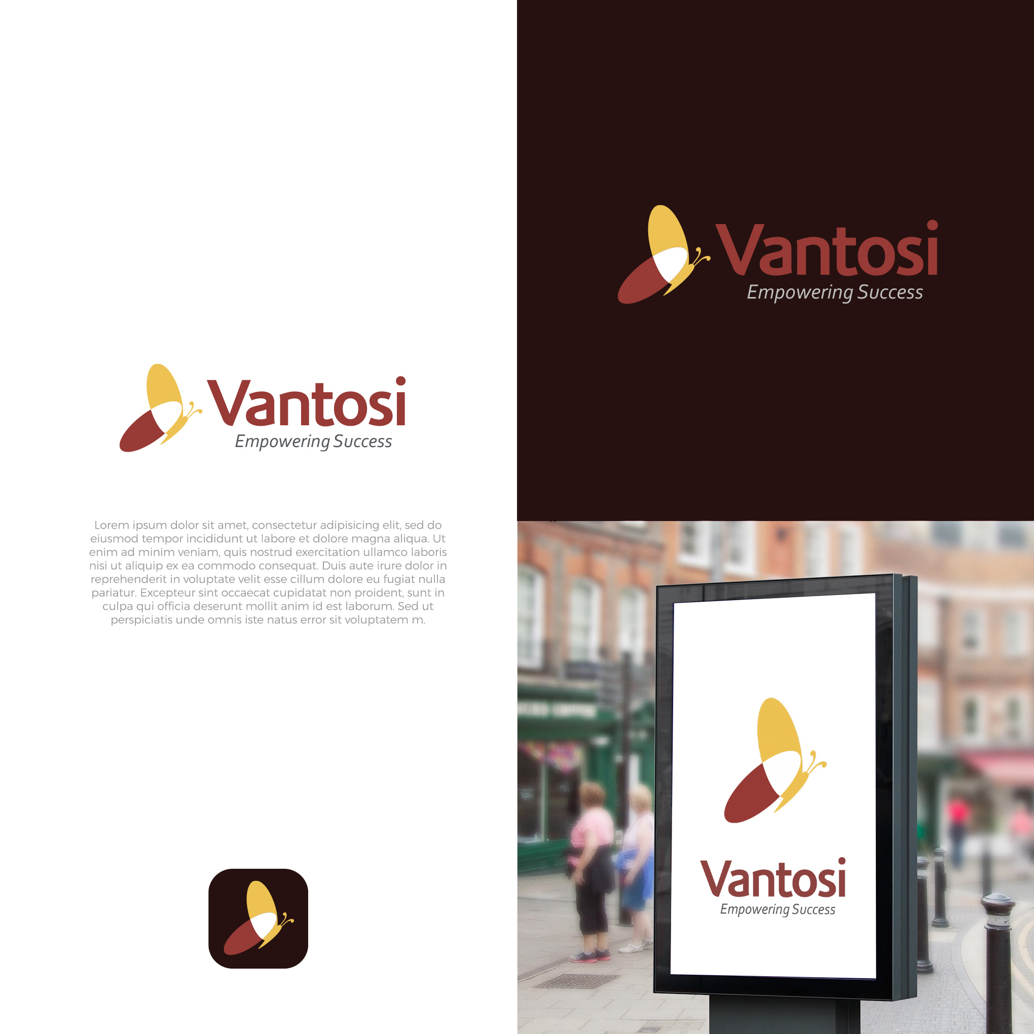 Logo Design by creative.visuals for this project | Design #30305226