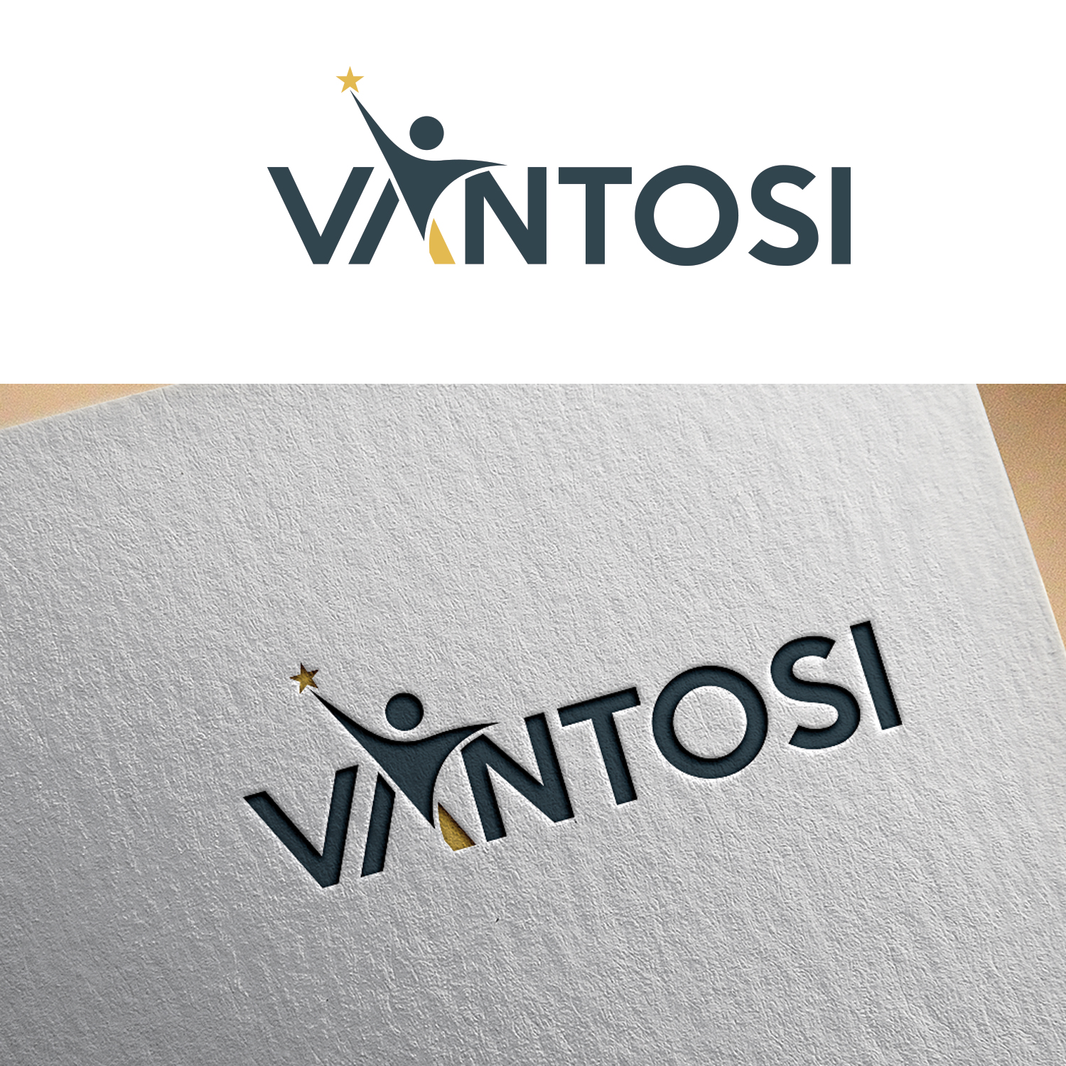 Logo Design by EnaGraph for this project | Design #30276743