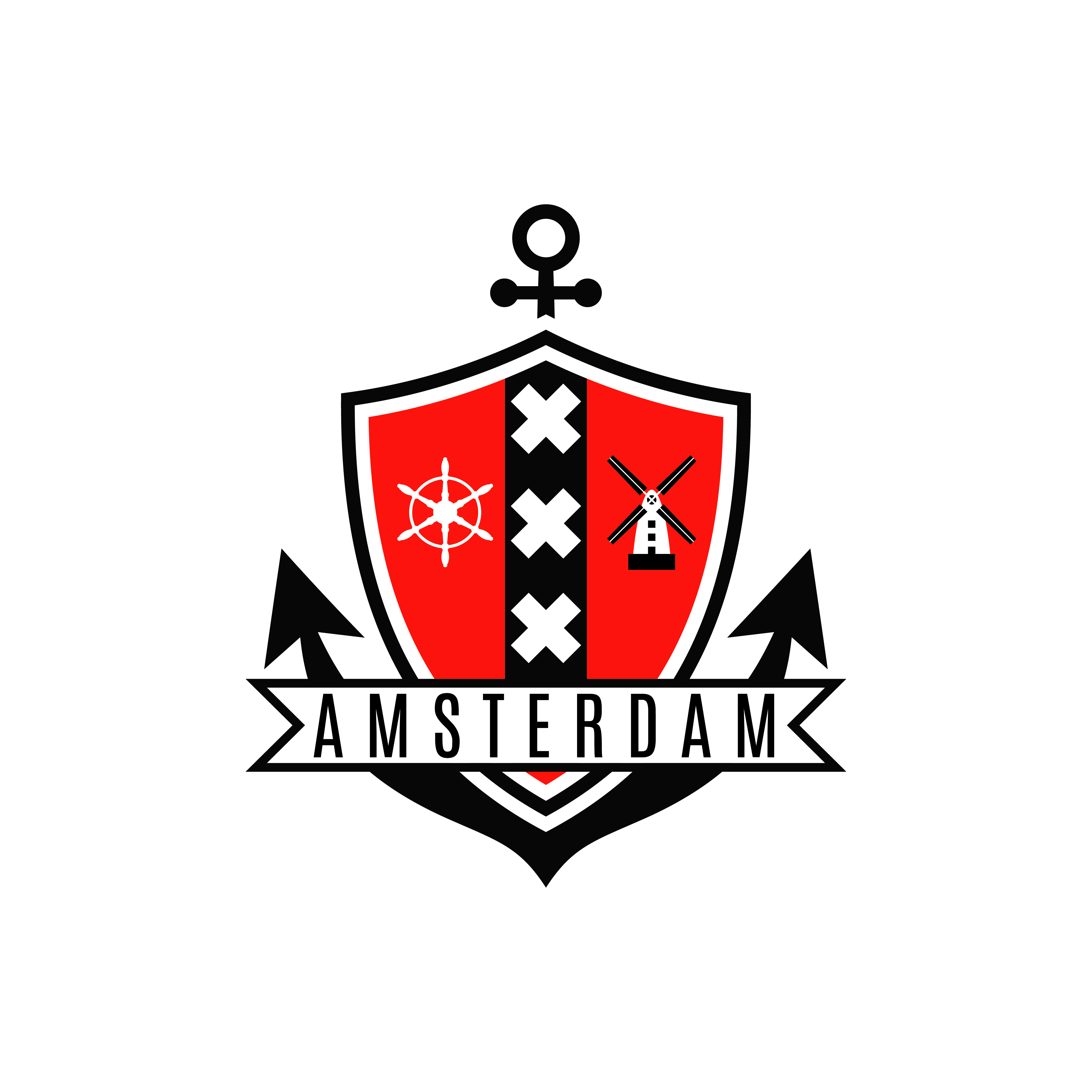 Logo Design by TDAC for this project | Design #30291139