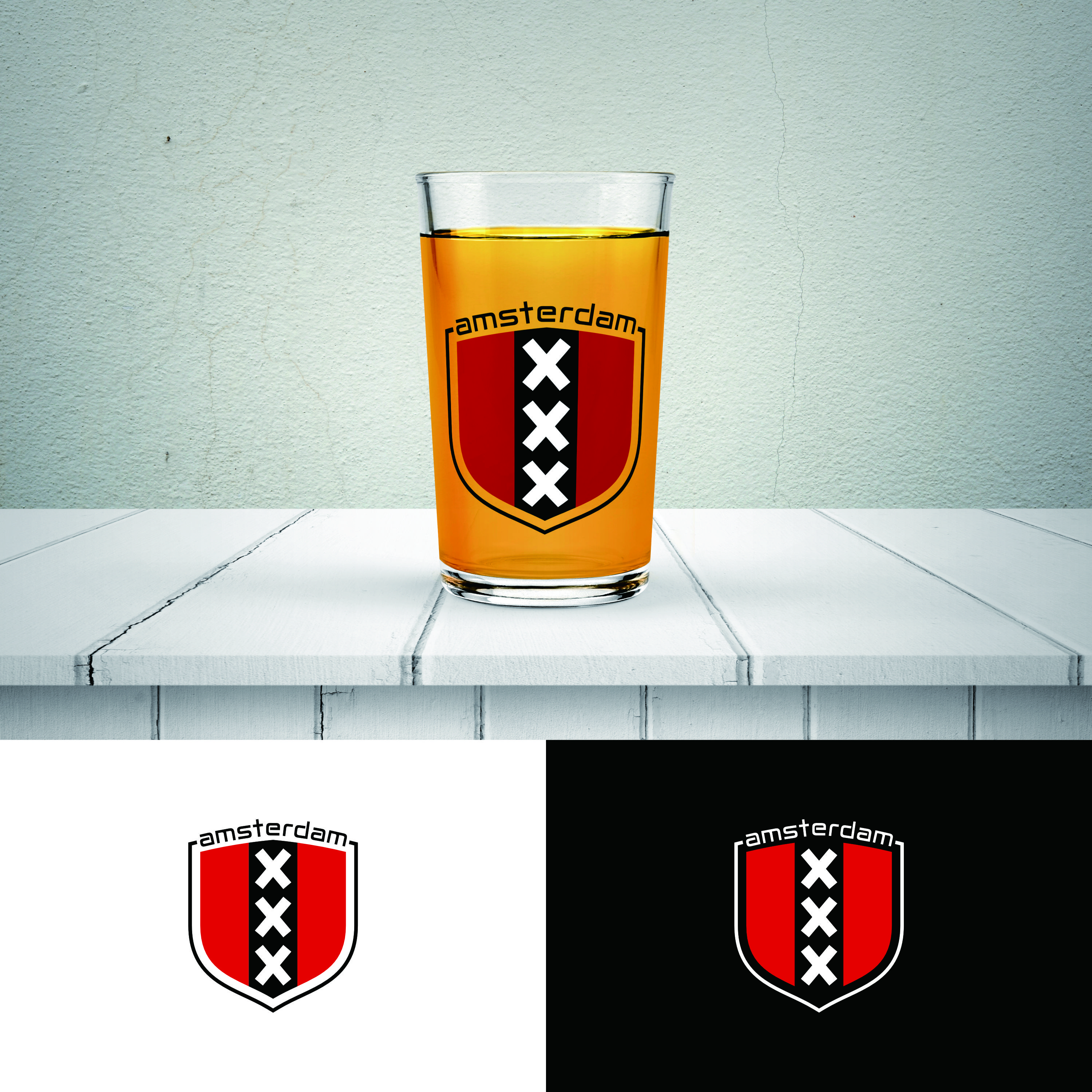 Logo Design by dhanuboy for this project | Design #30279909