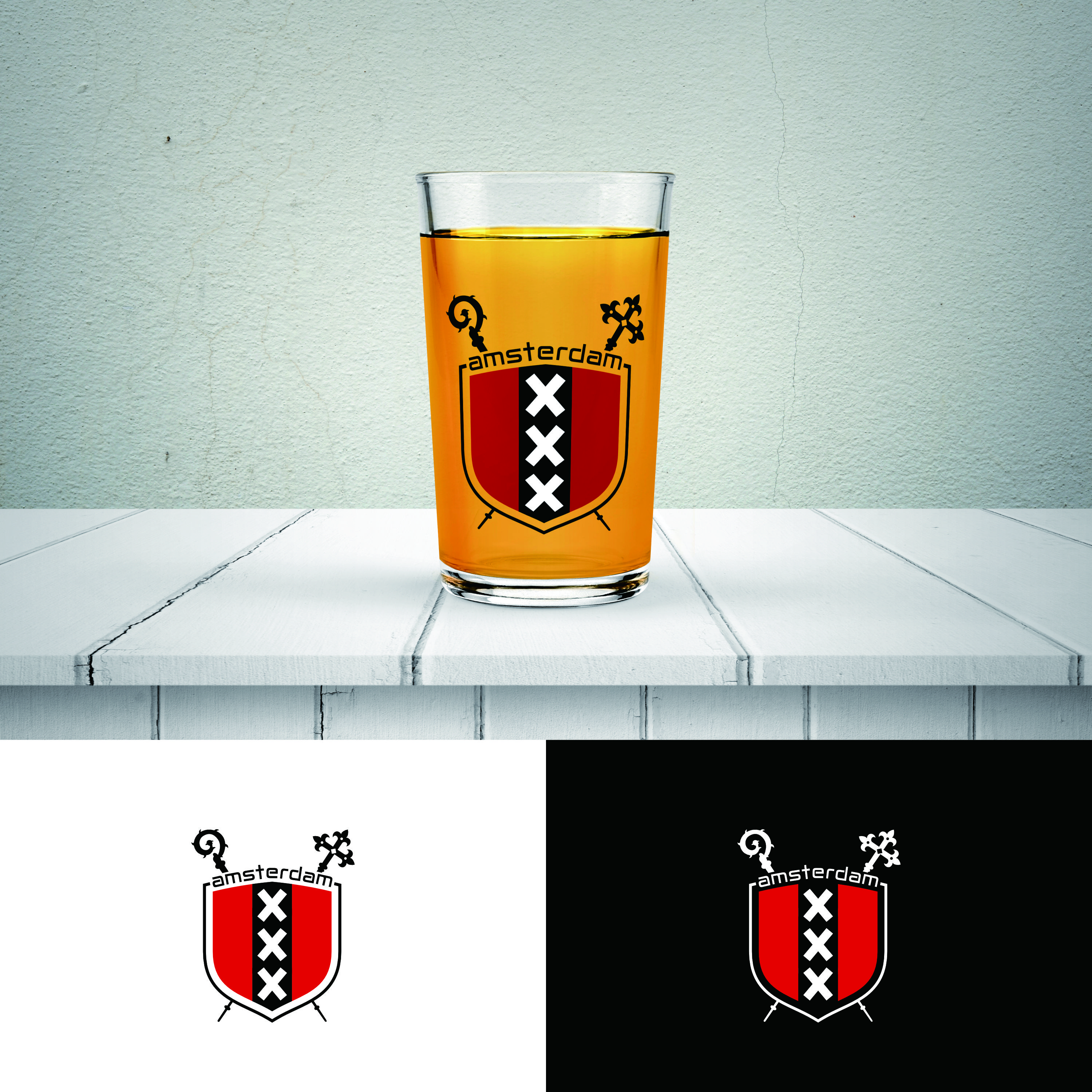 Diseño de Logo por dhanuboy para este proyecto | Diseño #30281158