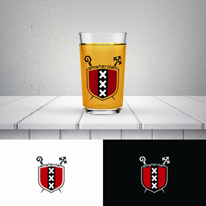 Diseño de Logo por dhanuboy para este proyecto | Diseño: #30281158