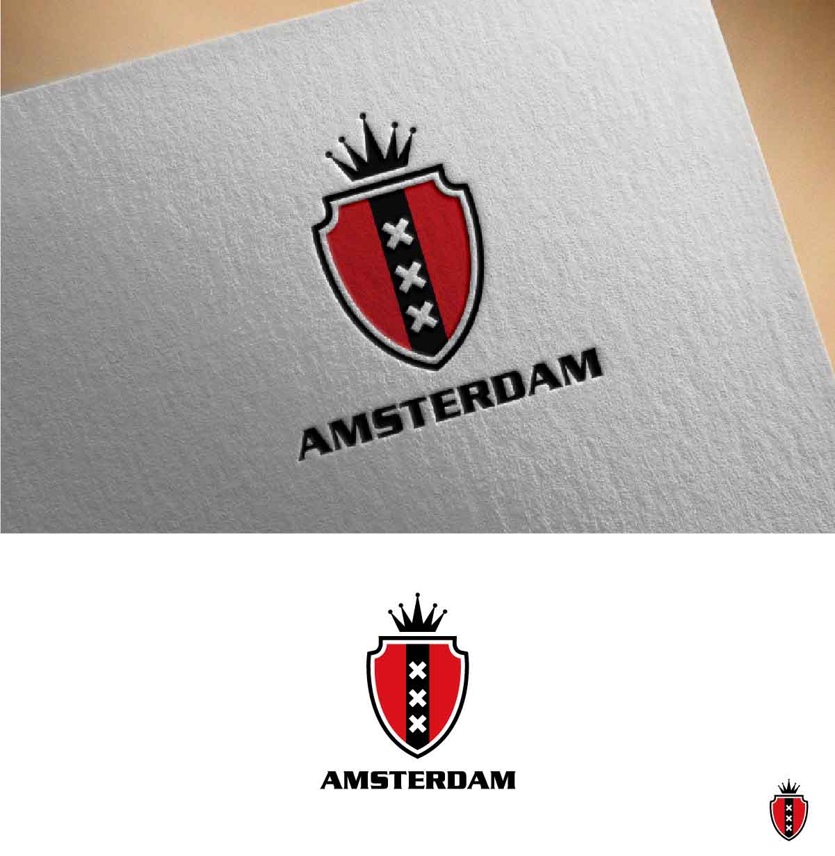 Logo Design by fly  design for this project | Design #30277958