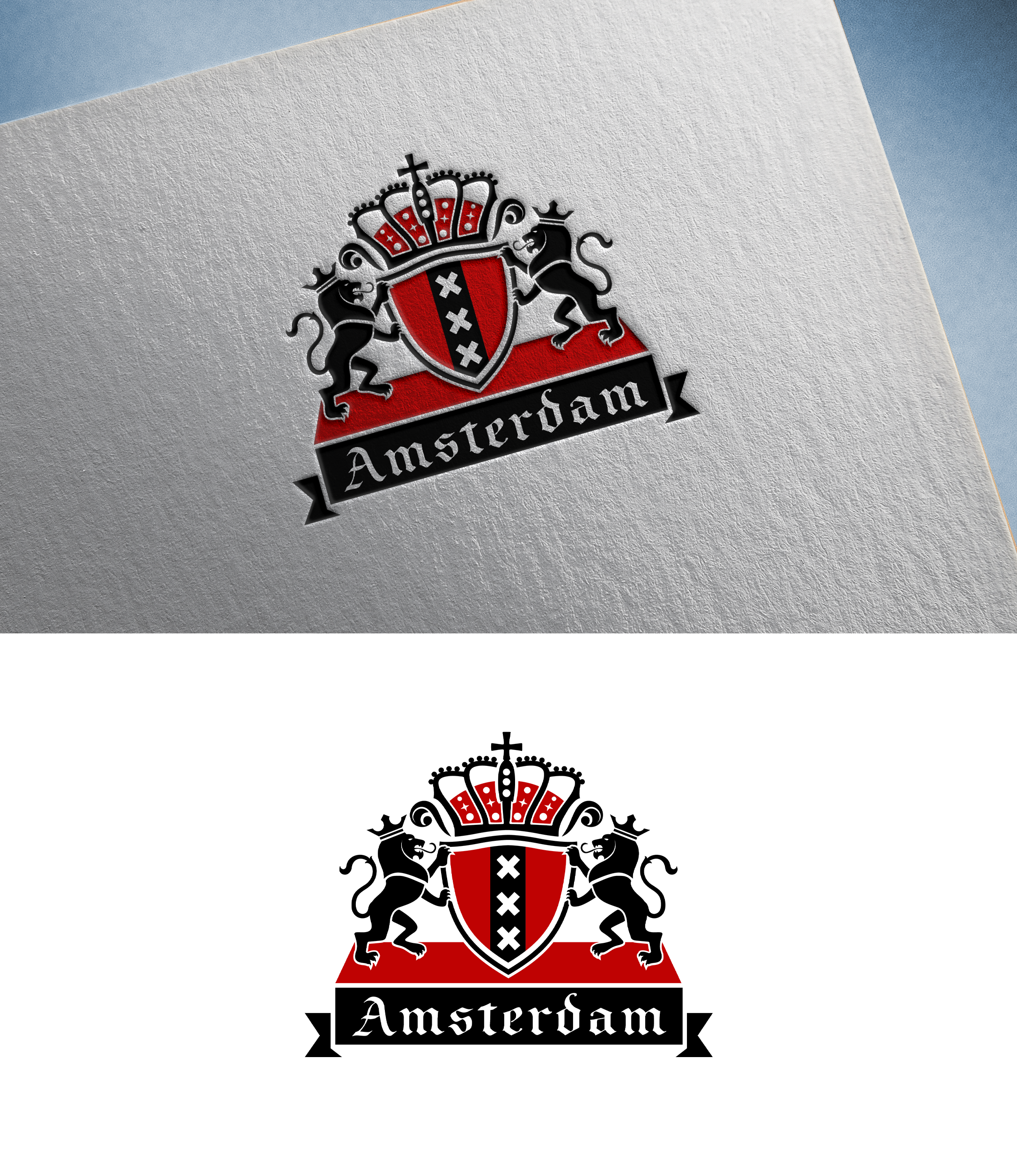 Logo Design by Rickyy for this project | Design #30298540