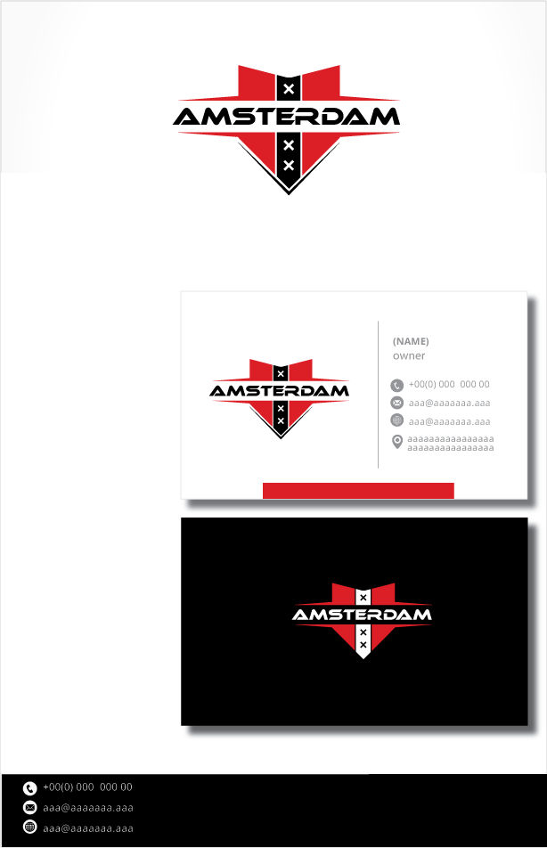 Logo Design by zebronicgraphic for this project | Design #30266384