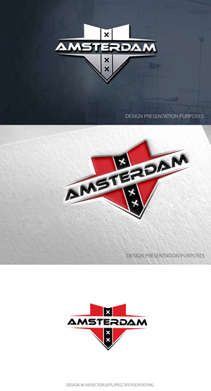 Diseño de Logo por zebronicgraphic para este proyecto | Diseño: #30266385