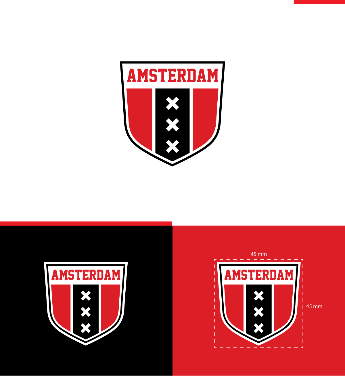 Design de Logo par creativepix pour ce projet | Design #30272005