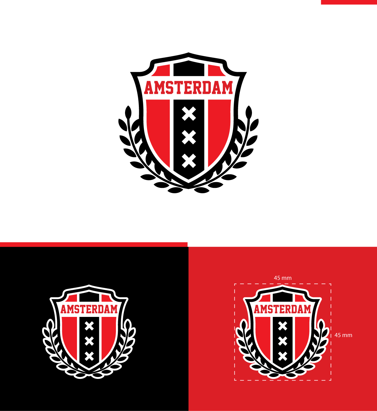 Design de Logo par creativepix pour ce projet | Design #30276675