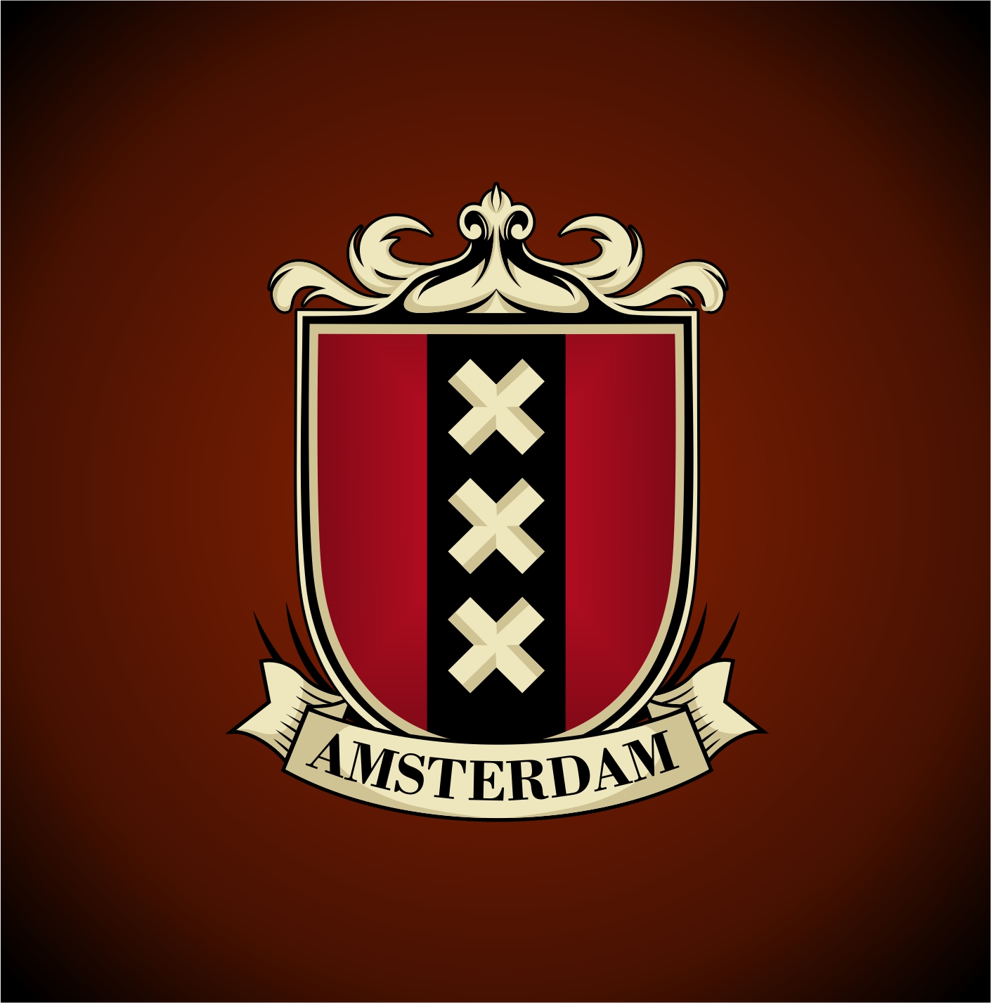 Logo Design by HAMILTON 3 for this project | Design #30281645