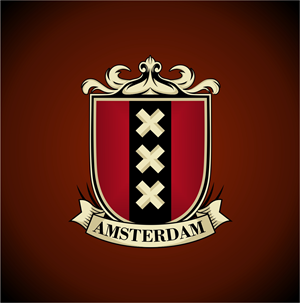 Logo Design by HAMILTON 3