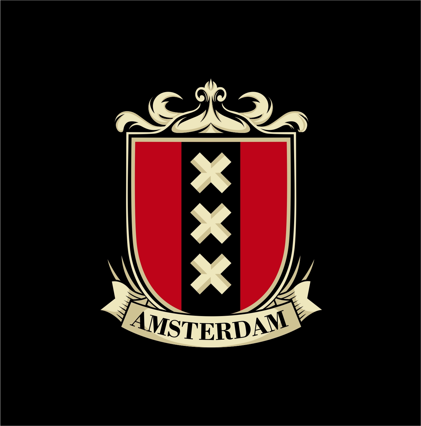 Logo-Design von HAMILTON 3 für dieses Projekt | Design #30281715