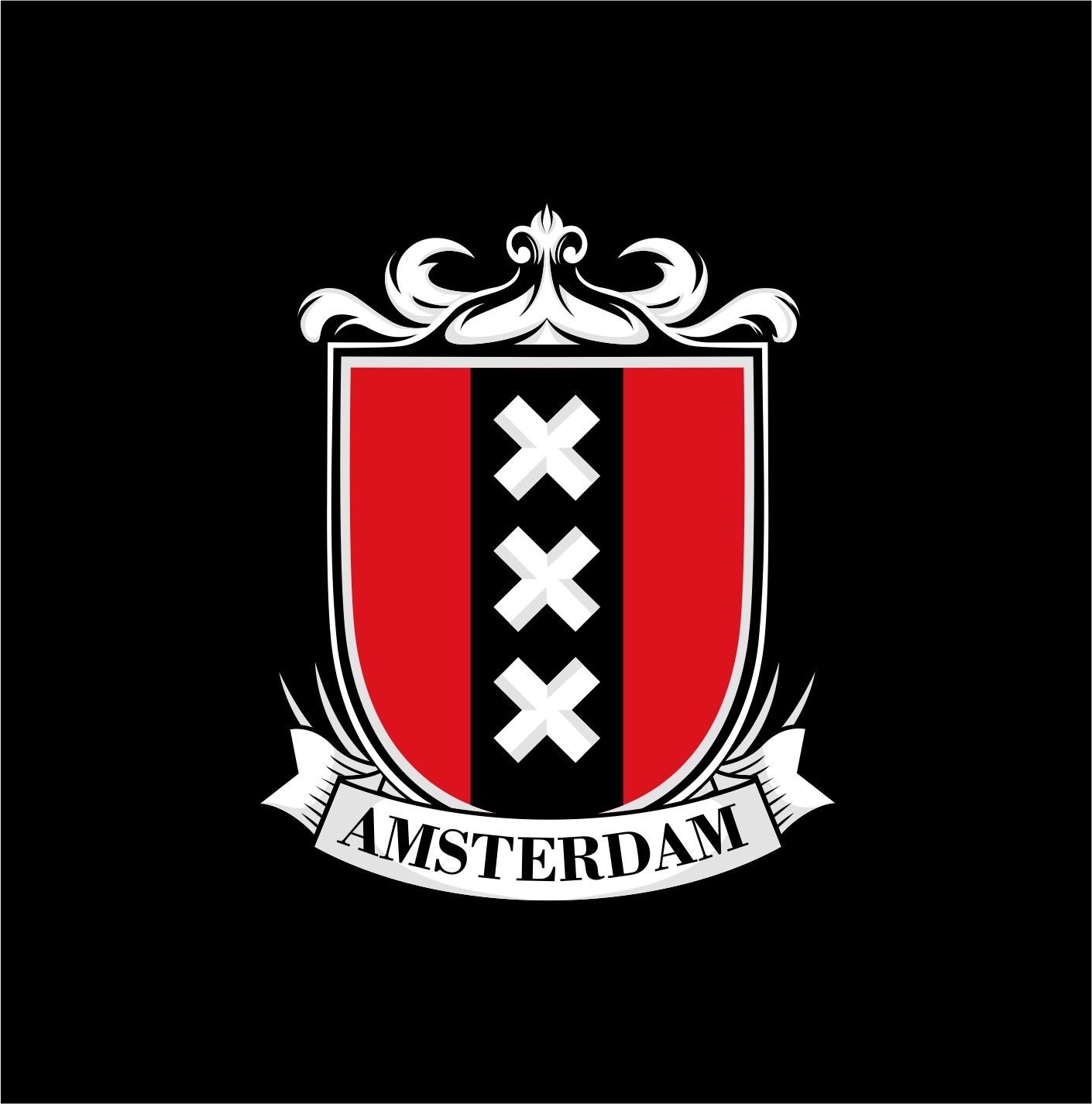 Logo Design by HAMILTON 3 for this project | Design #30329723