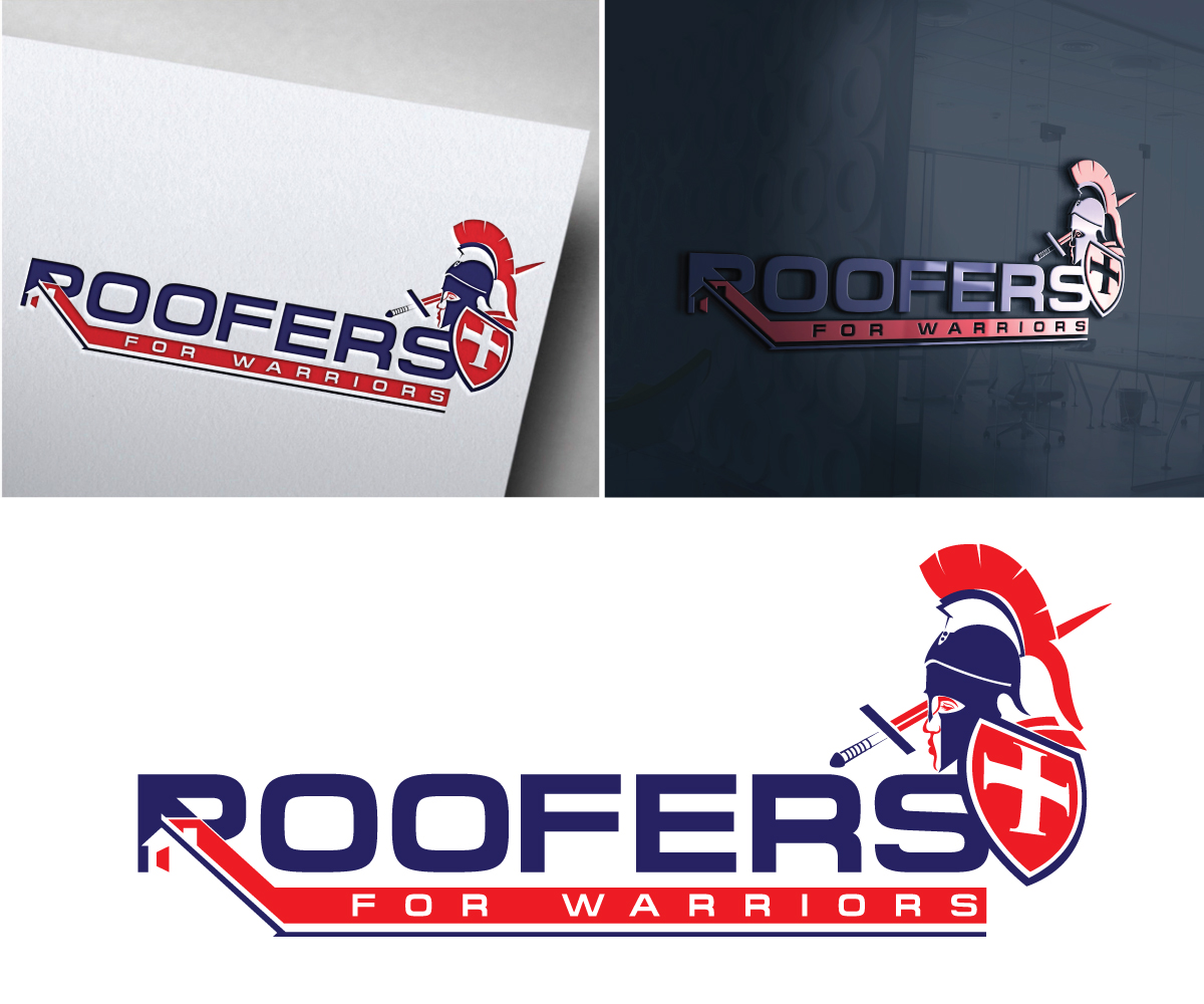 Logo Design by Om Namah Shivay for this project | Design #30274431