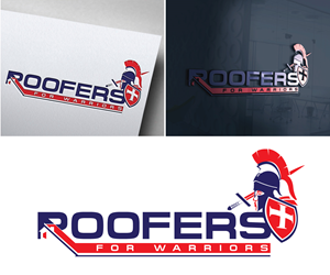 Logo Design by Om Namah Shivay for this project | Design #30274431