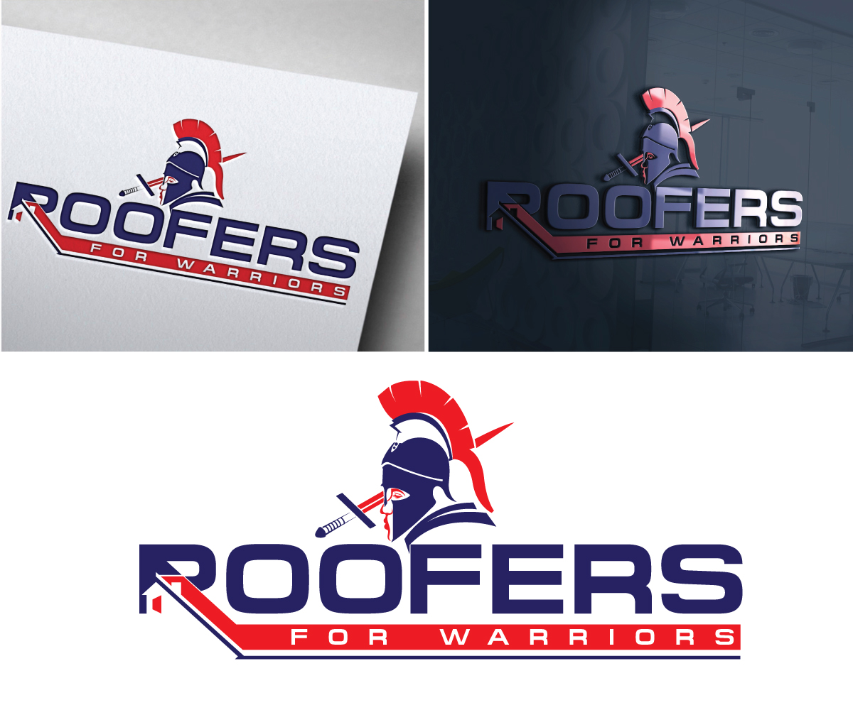 Logo Design by Om Namah Shivay for this project | Design #30274433