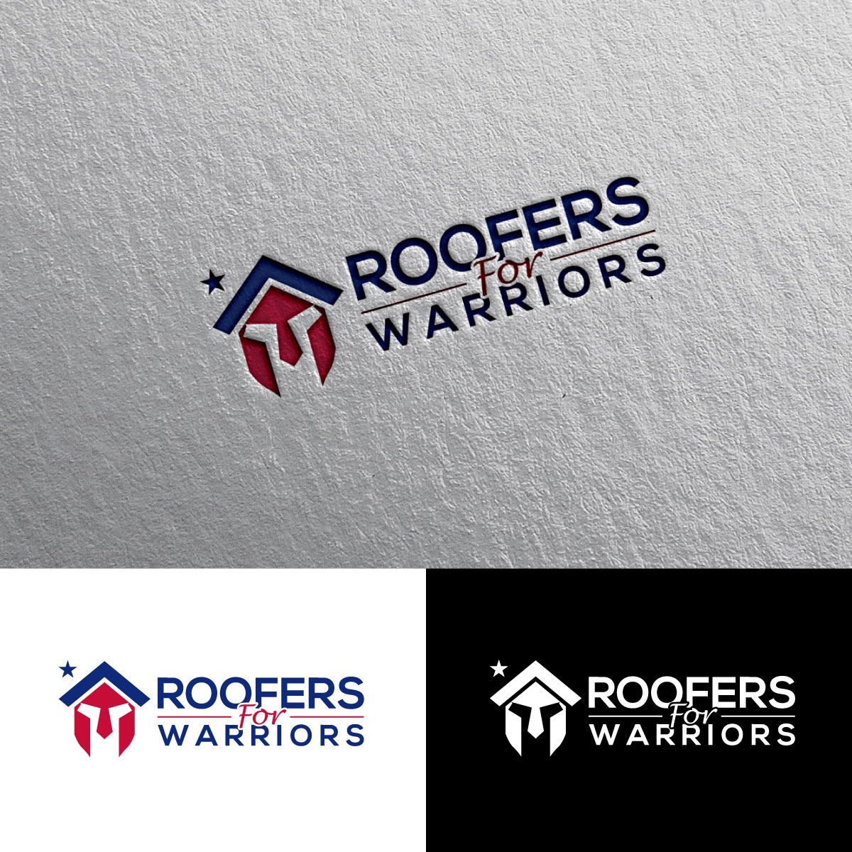 Logo Design by chris Ray for this project | Design #30272842