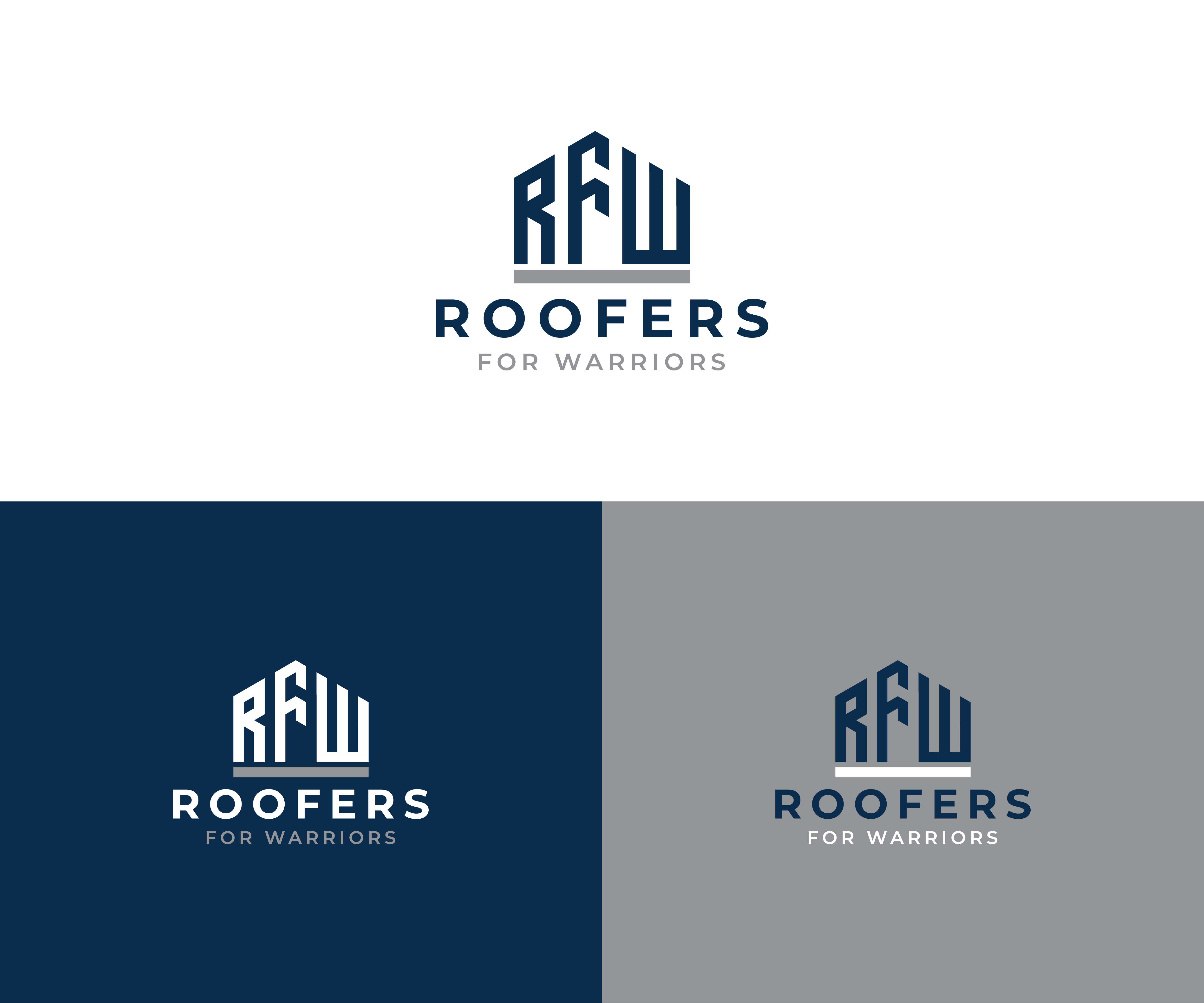 Logo Design by Luthfi1 for this project | Design #30311290