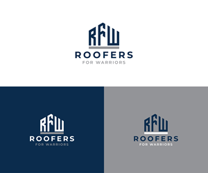 Logo Design by Luthfi1 for this project | Design #30311290
