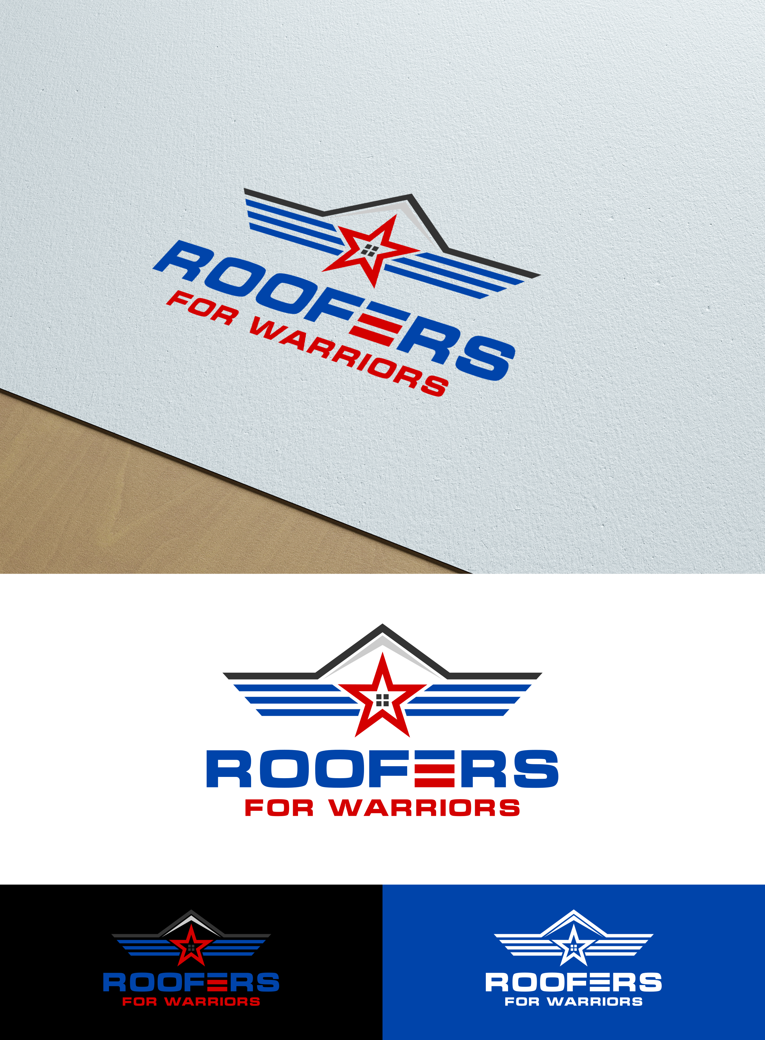 Diseño de Logo por DesigNooox para este proyecto | Diseño #30267343