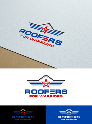 Logo Design by drinilmini for this project | Design #30267343