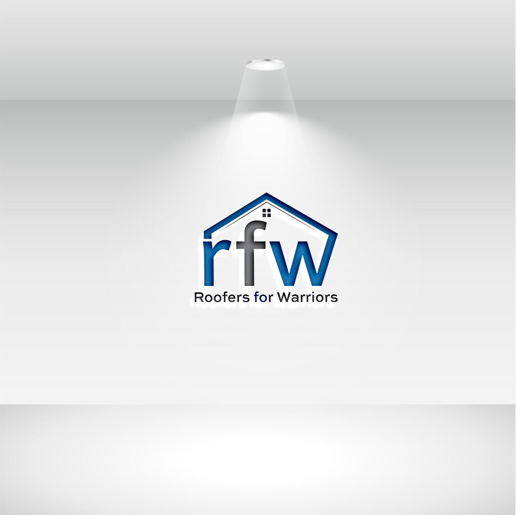 Logo Design by BE STRONG for this project | Design #30282033