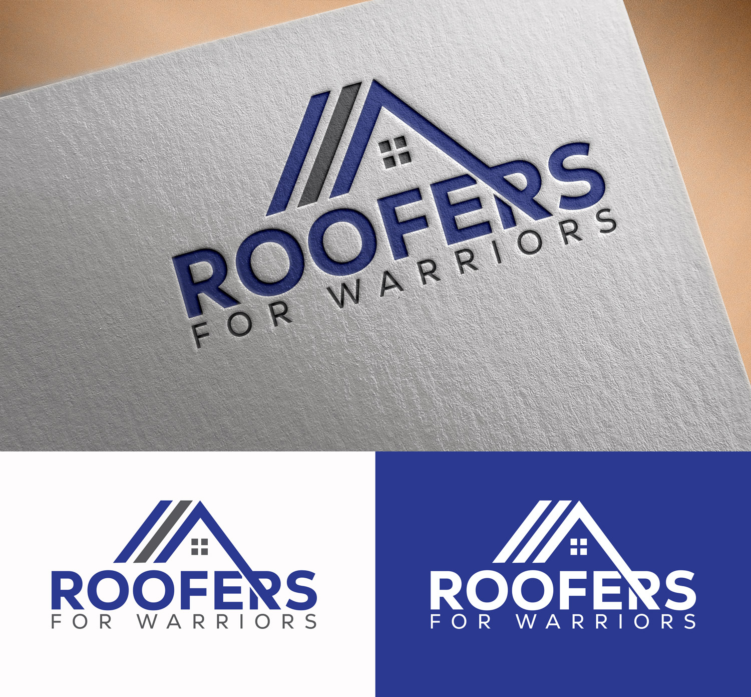 Logo Design by M Art & Design for this project | Design #30274515