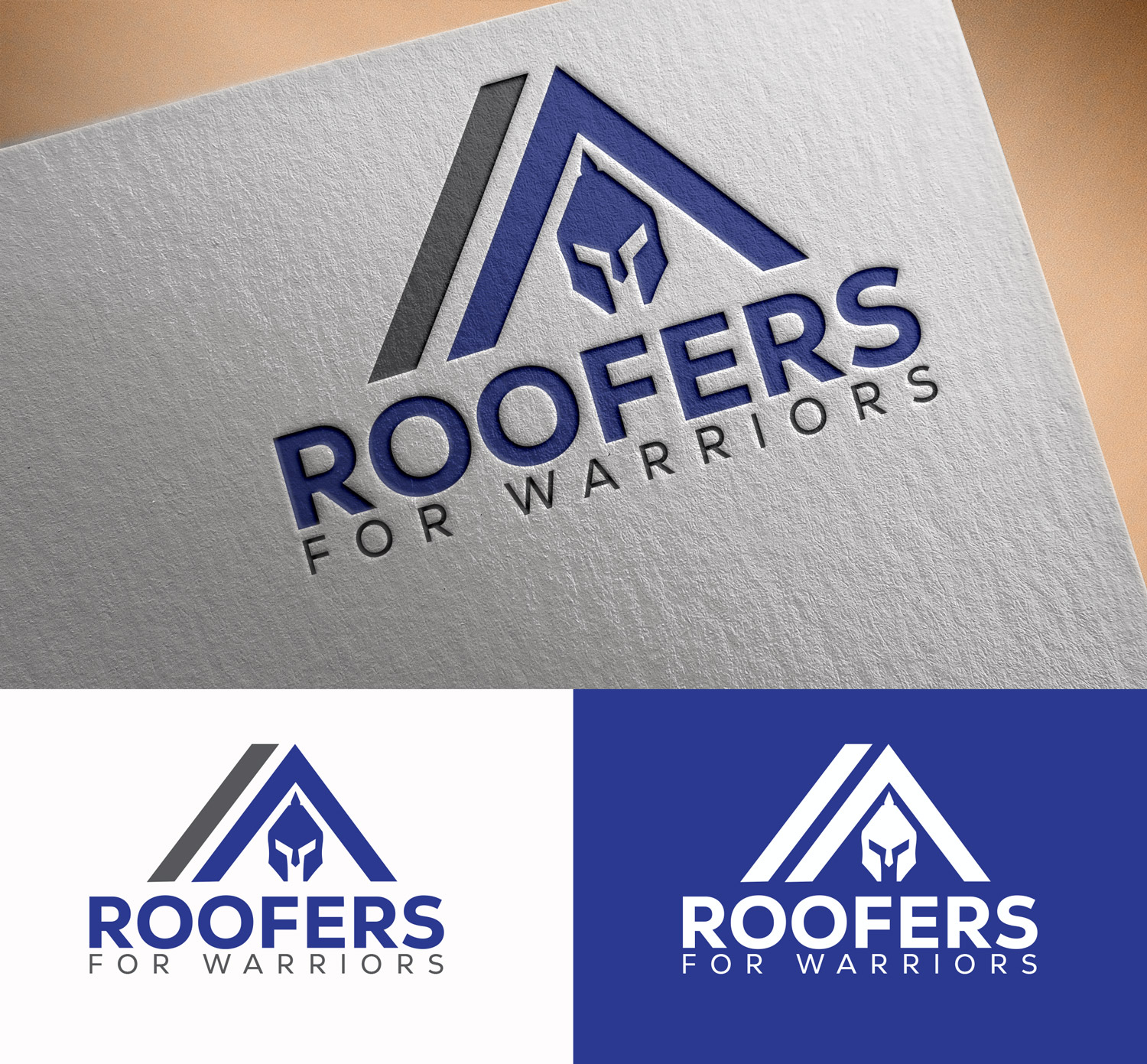 Logo Design by M Art & Design for this project | Design #30274564