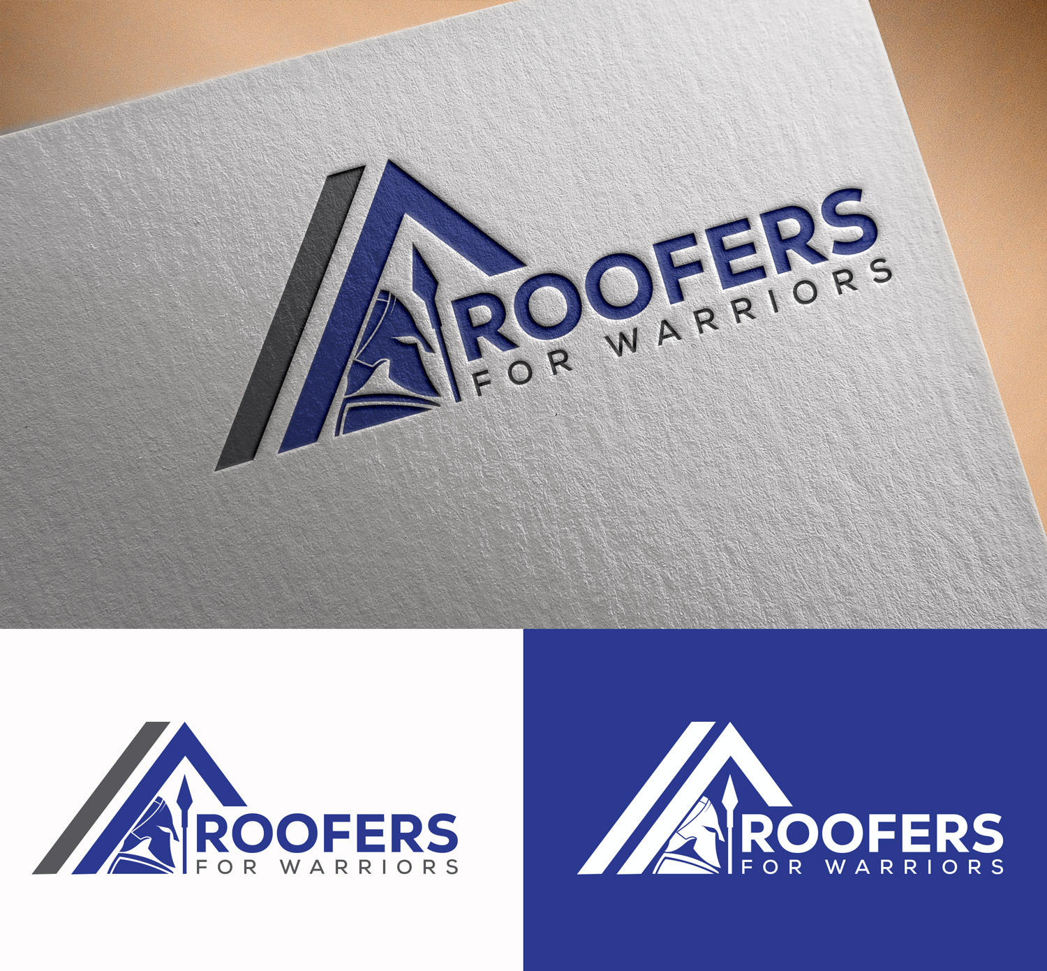Logo Design by M Art & Design for this project | Design #30274702