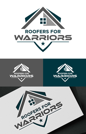 Logo Design by DesignLima for this project | Design: #30273695