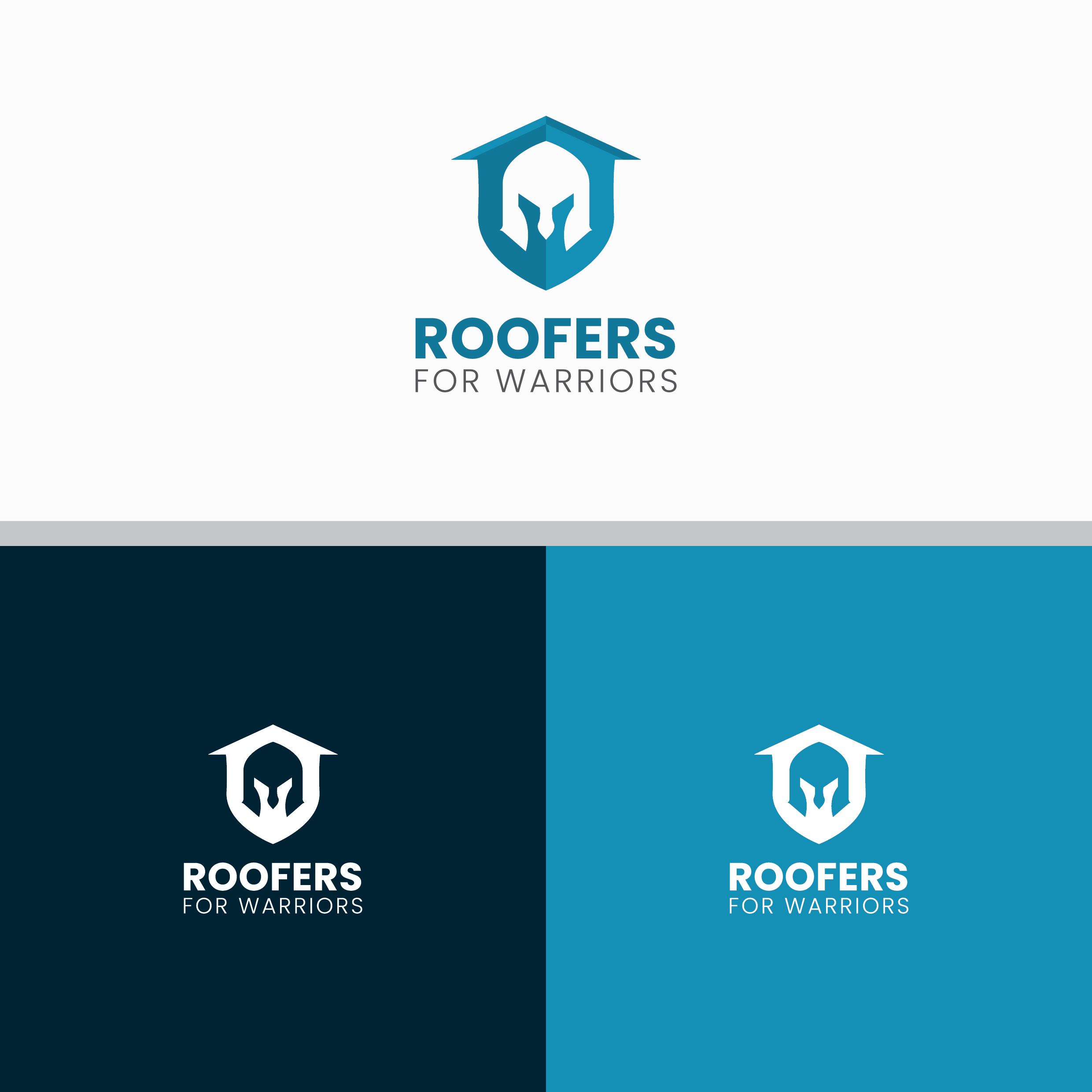 Logo Design by KINETIK™ for this project | Design #30269404