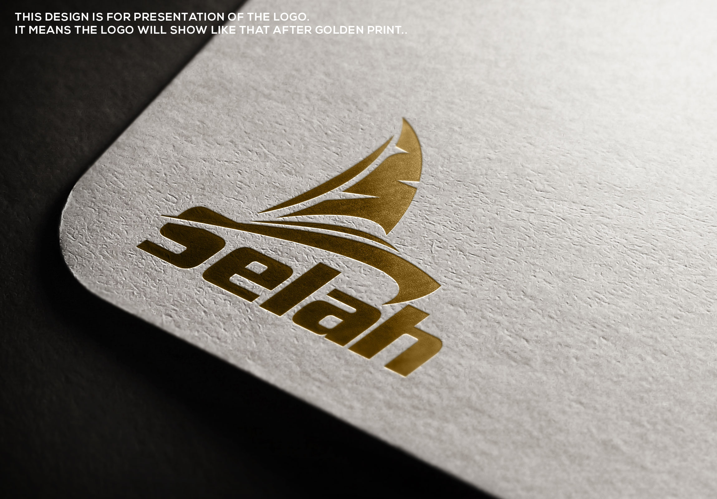 Logo Design by Rosalie.. for this project | Design #30287941