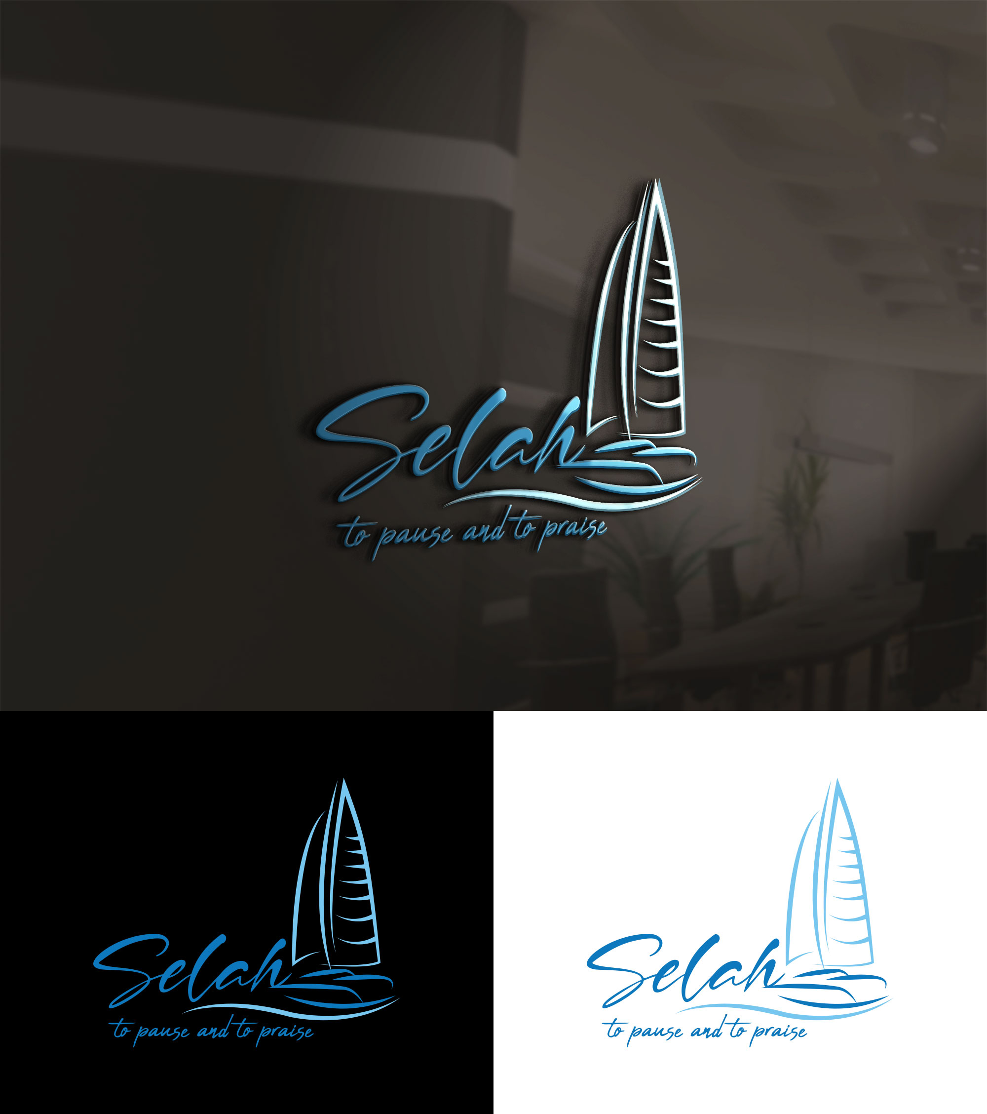 Logo Design by design 125 for this project | Design #30304382