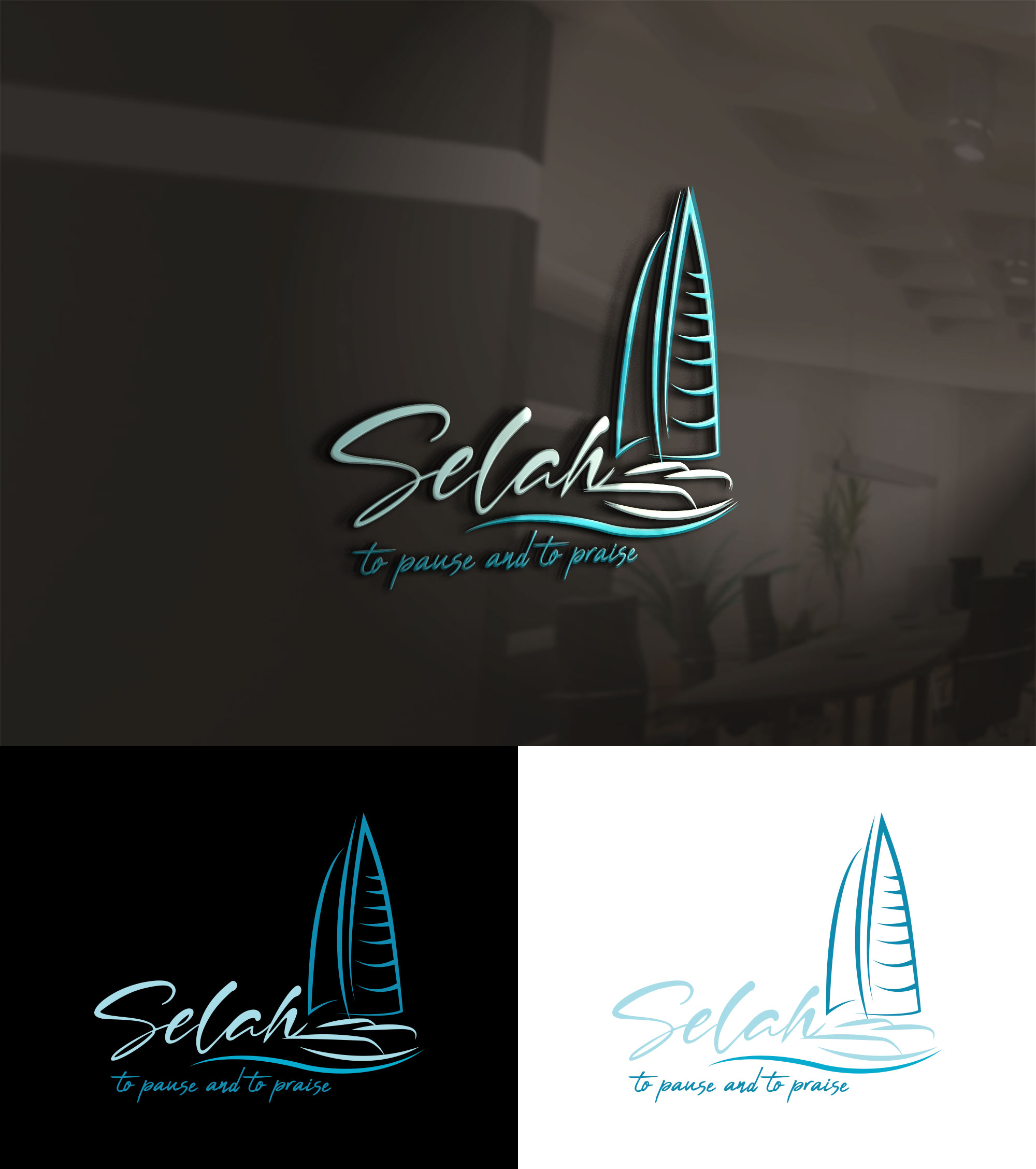 Logo Design by design 125 for this project | Design #30304383