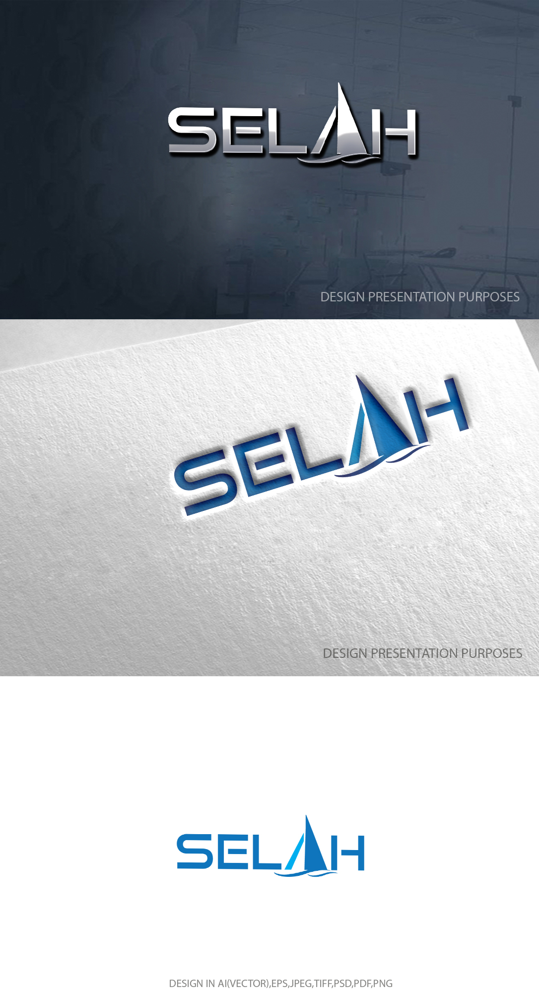 Diseño de Logo por zebronicgraphic para este proyecto | Diseño #30274866