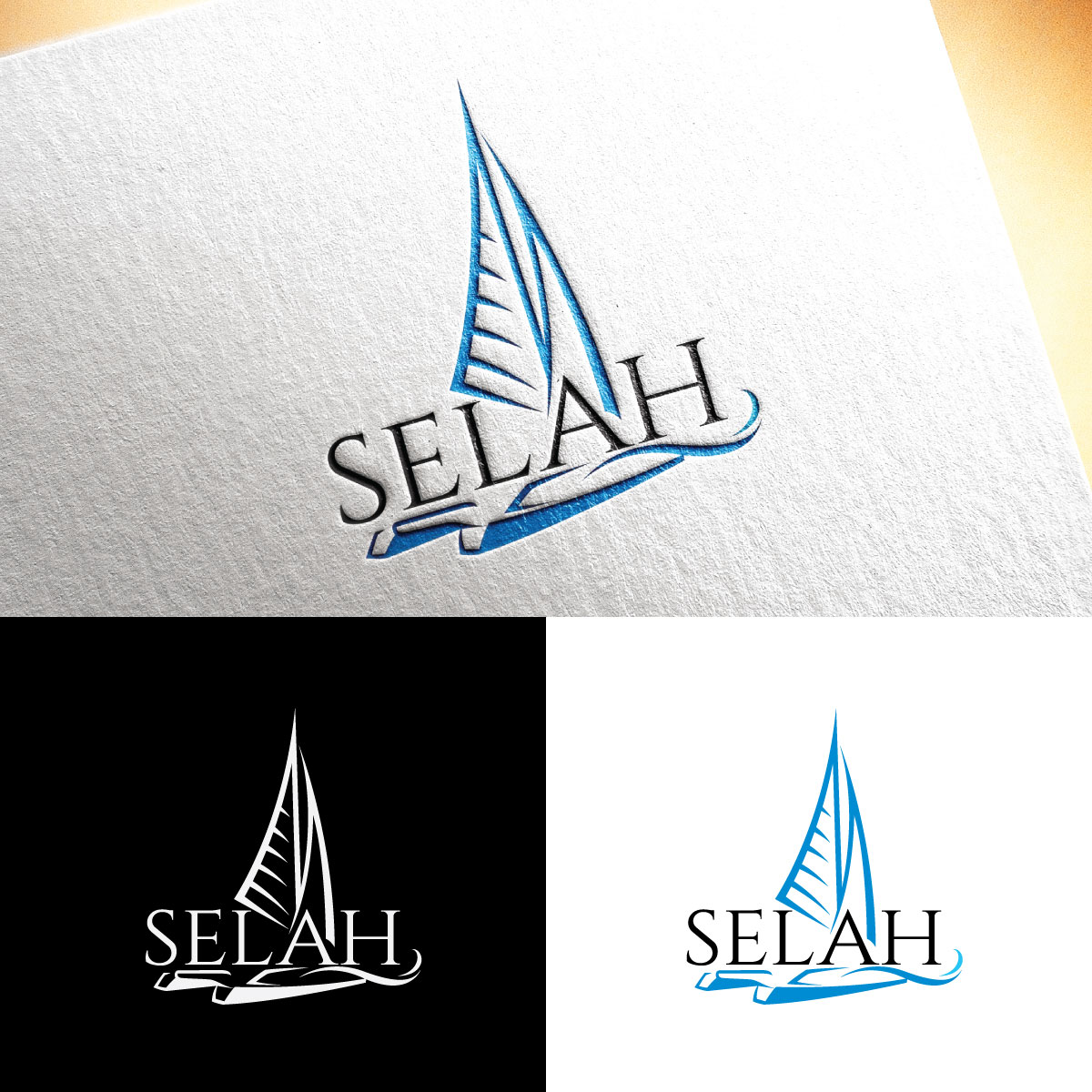 Logo Design by Dot Design 3 for this project | Design #30302927