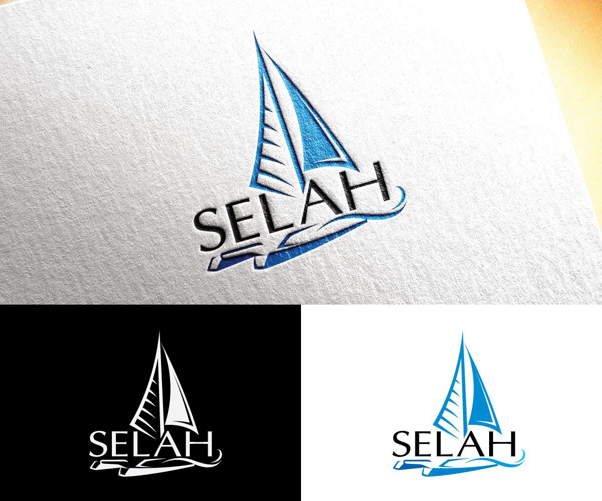 Logo Design by Dot Design 3 for this project | Design: #30334418