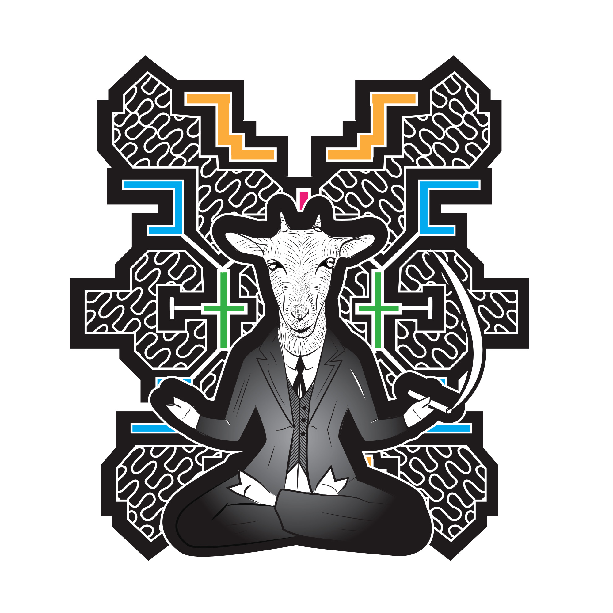 Tattoo Design by MNM for Threads a Boutique | Design: #30554180