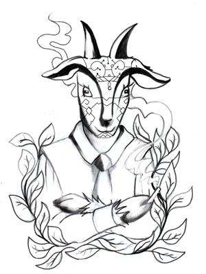 Tattoo Design by ioio for Threads a Boutique | Design: #30383638
