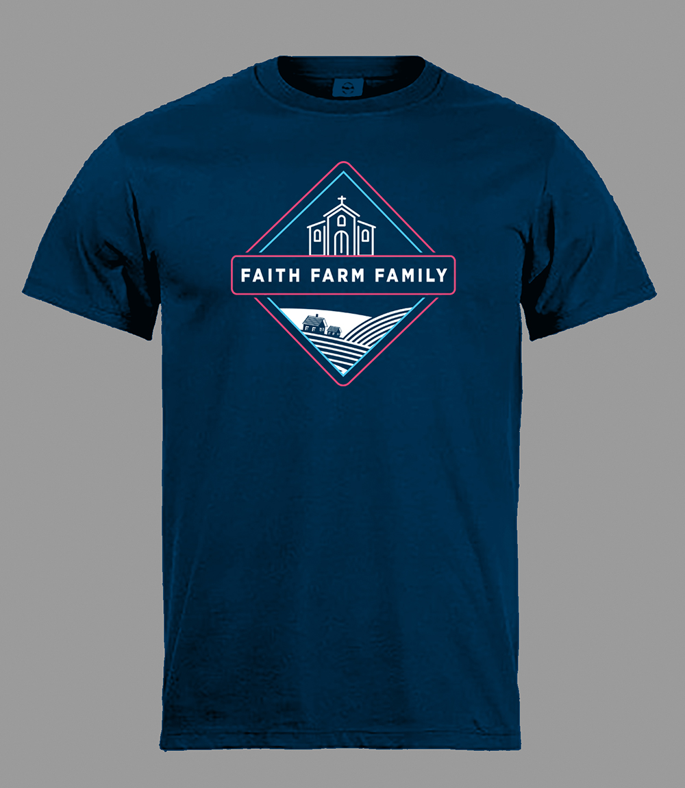 T-shirt Design by Johncina for this project | Design #30268135
