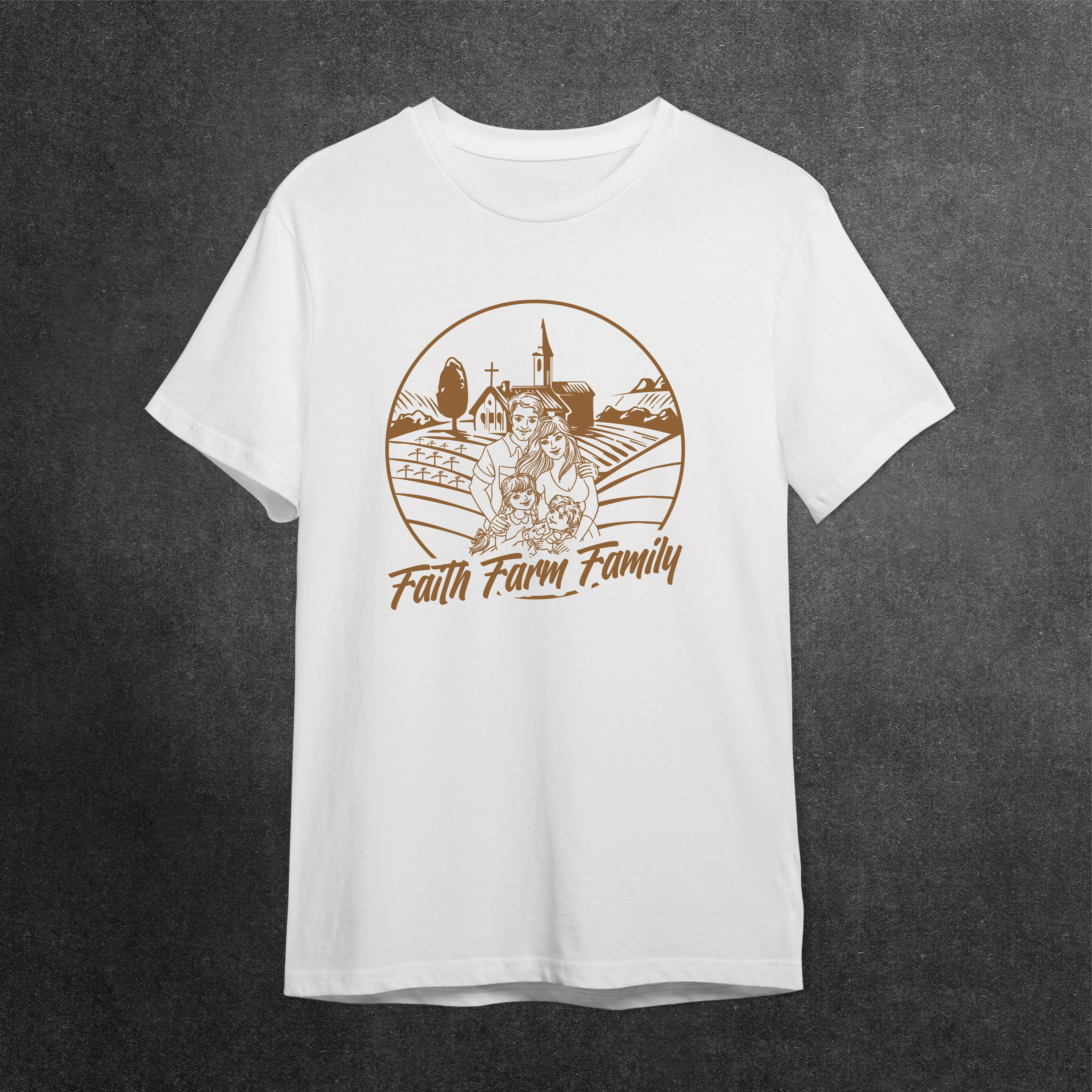 T-Shirt-Design von luis1ec für dieses Projekt | Design #30283124