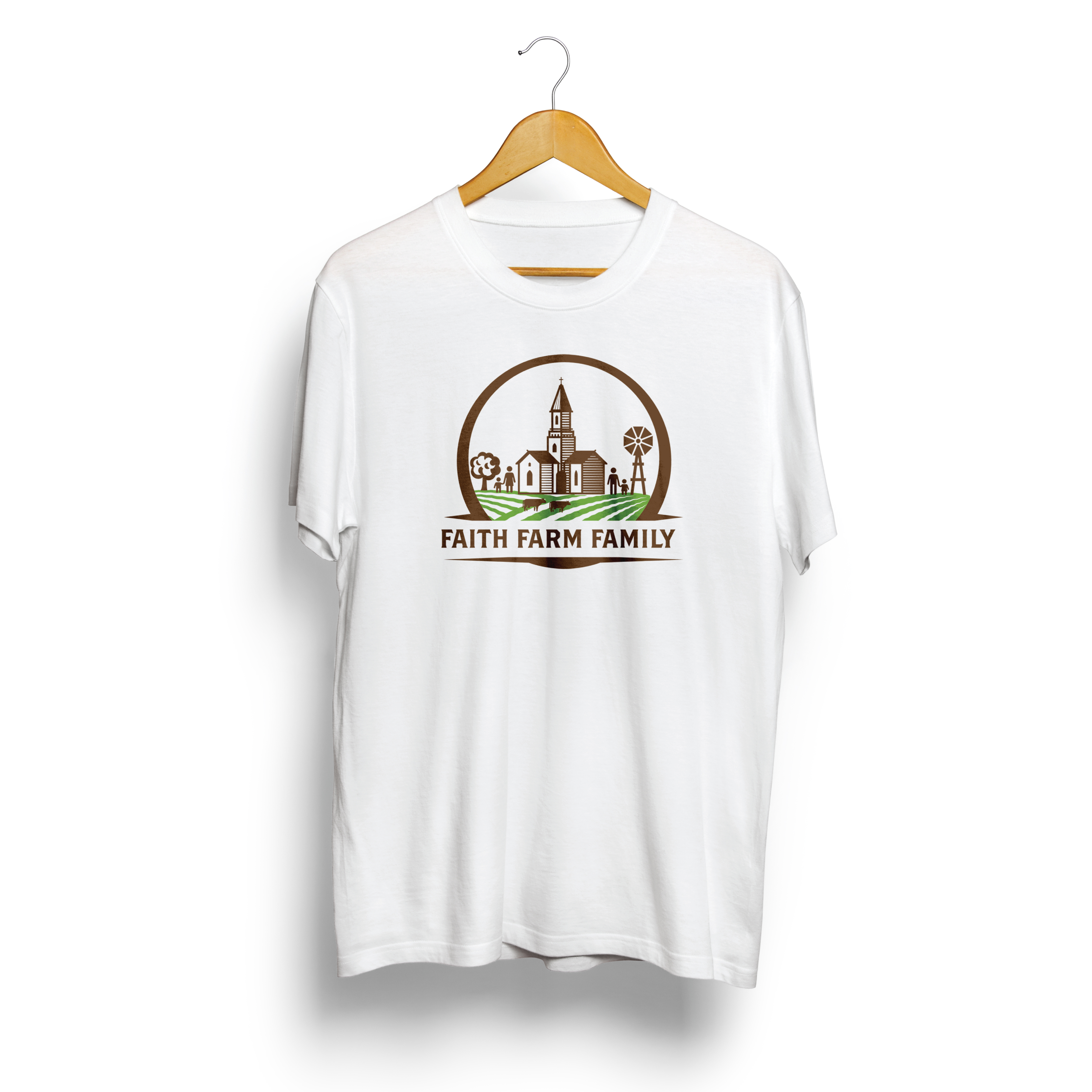 T-Shirt-Design von AngArtsyArtsy für dieses Projekt | Design #30271404